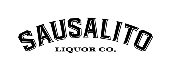 Sausalito Liquor Company logo